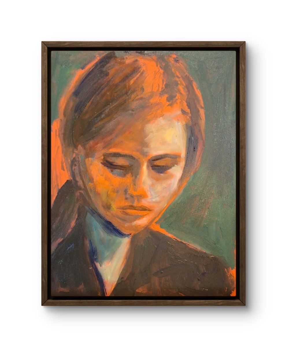 Untitled work by Hilit Kfir