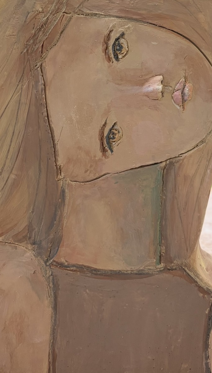 Untitled work by Hilit Kfir