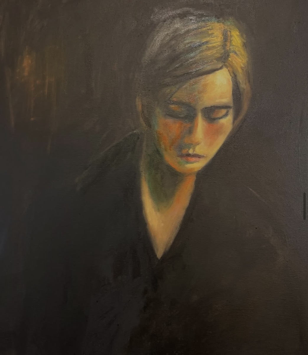 Untitled work by Hilit Kfir
