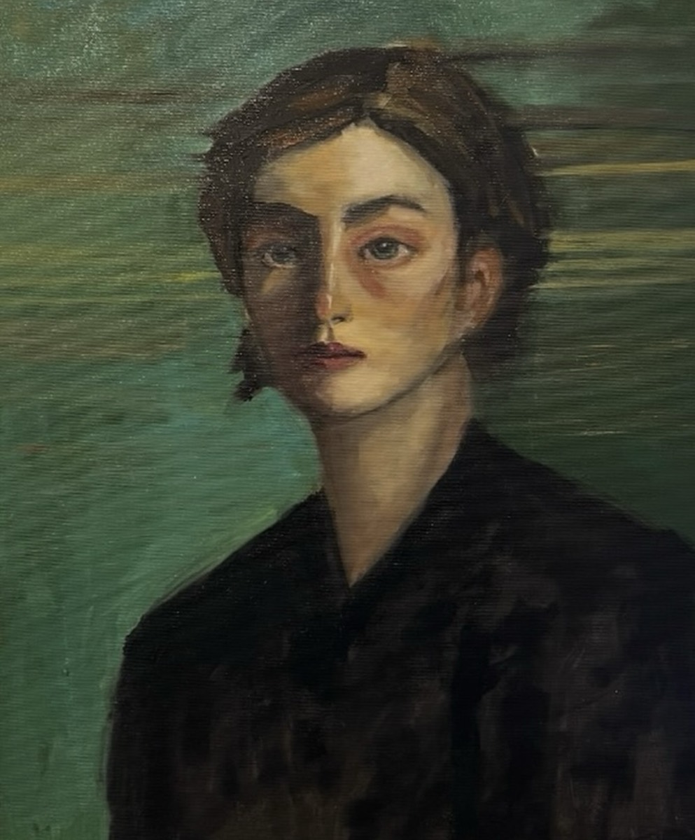 Untitled work by Hilit Kfir