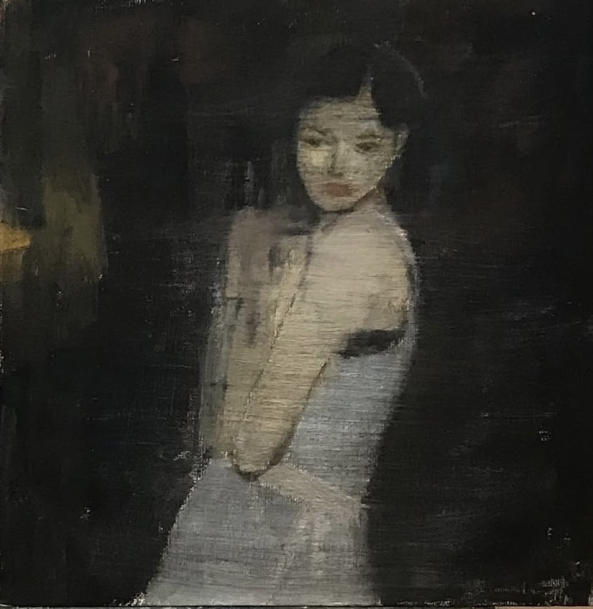 Untitled work by Hilit Kfir