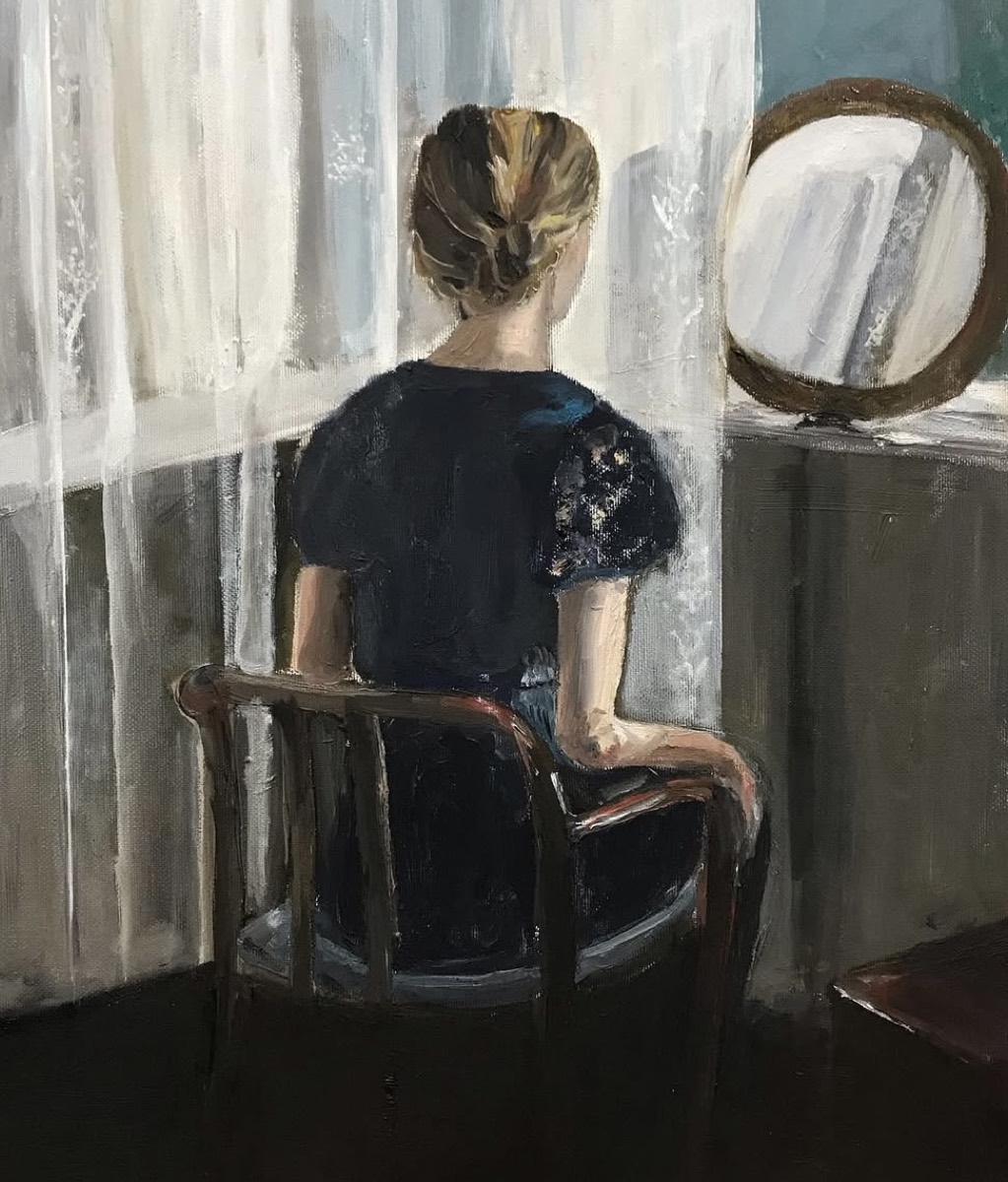 Untitled work by Hilit Kfir
