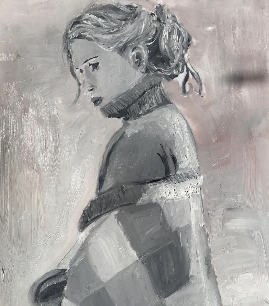 Untitled work by Hilit Kfir