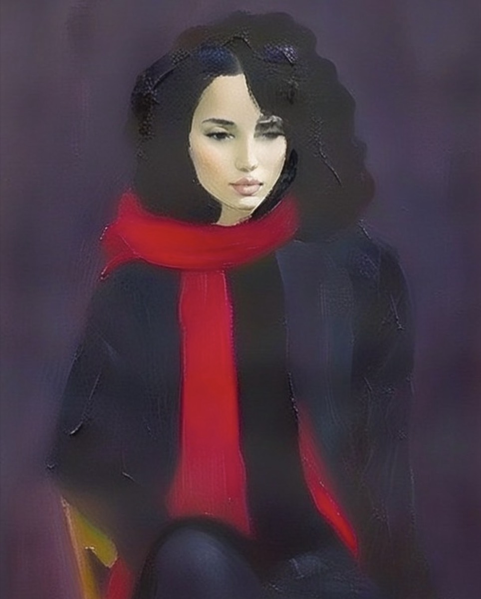 Untitled work by Hilit Kfir