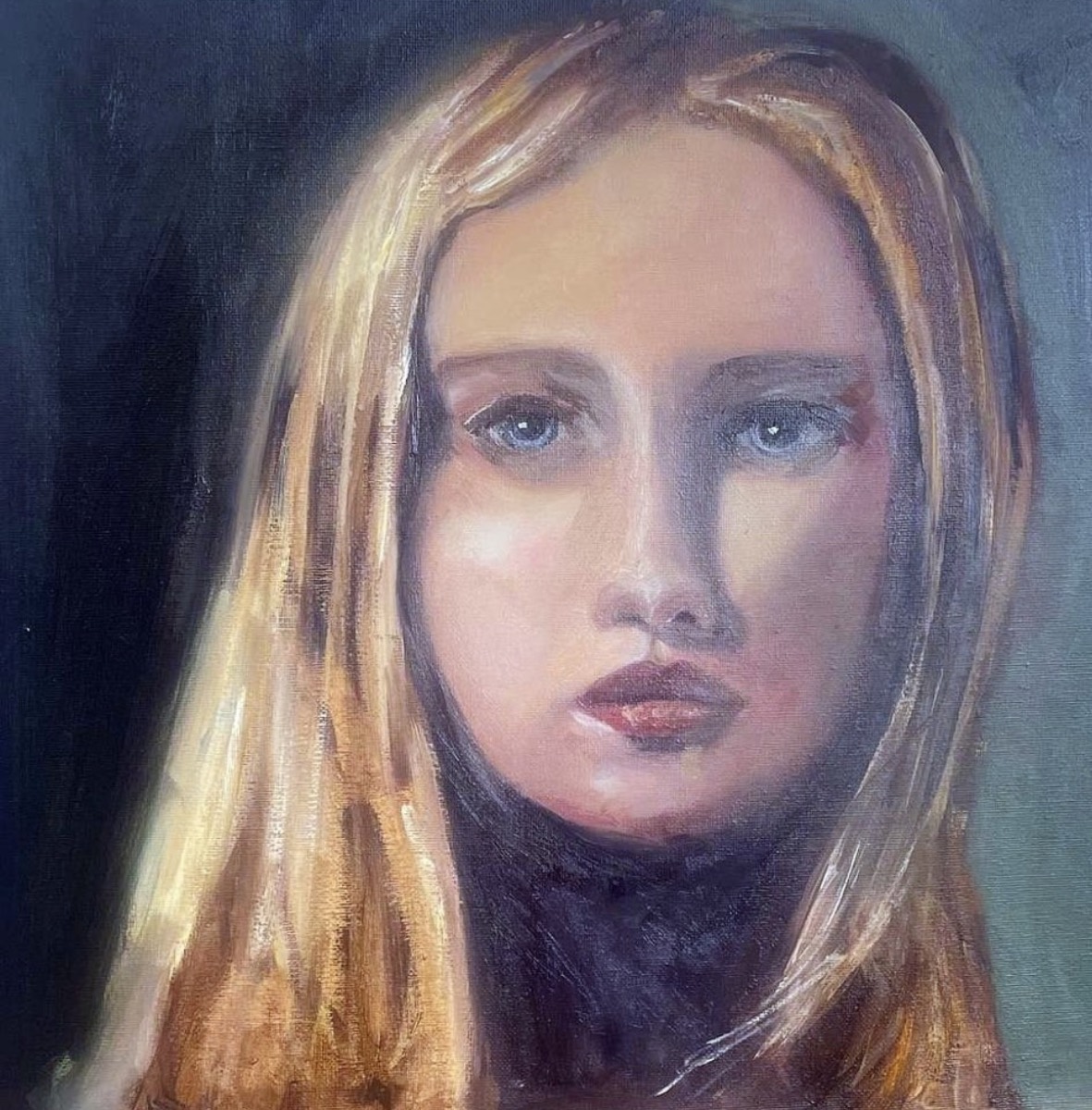 Untitled work by Hilit Kfir