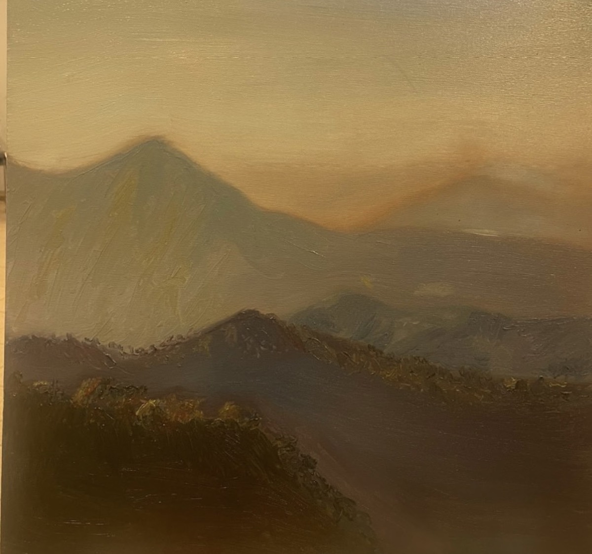 Untitled work by Hilit Kfir