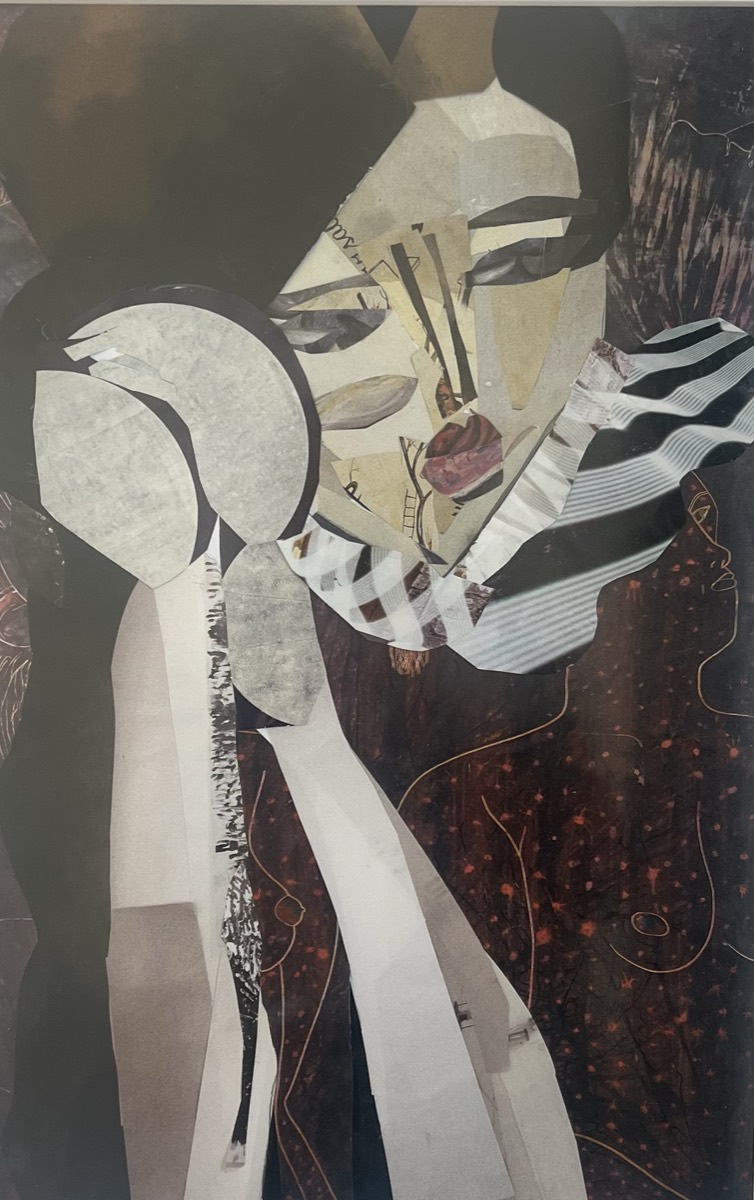 Untitled work by Hilit Kfir