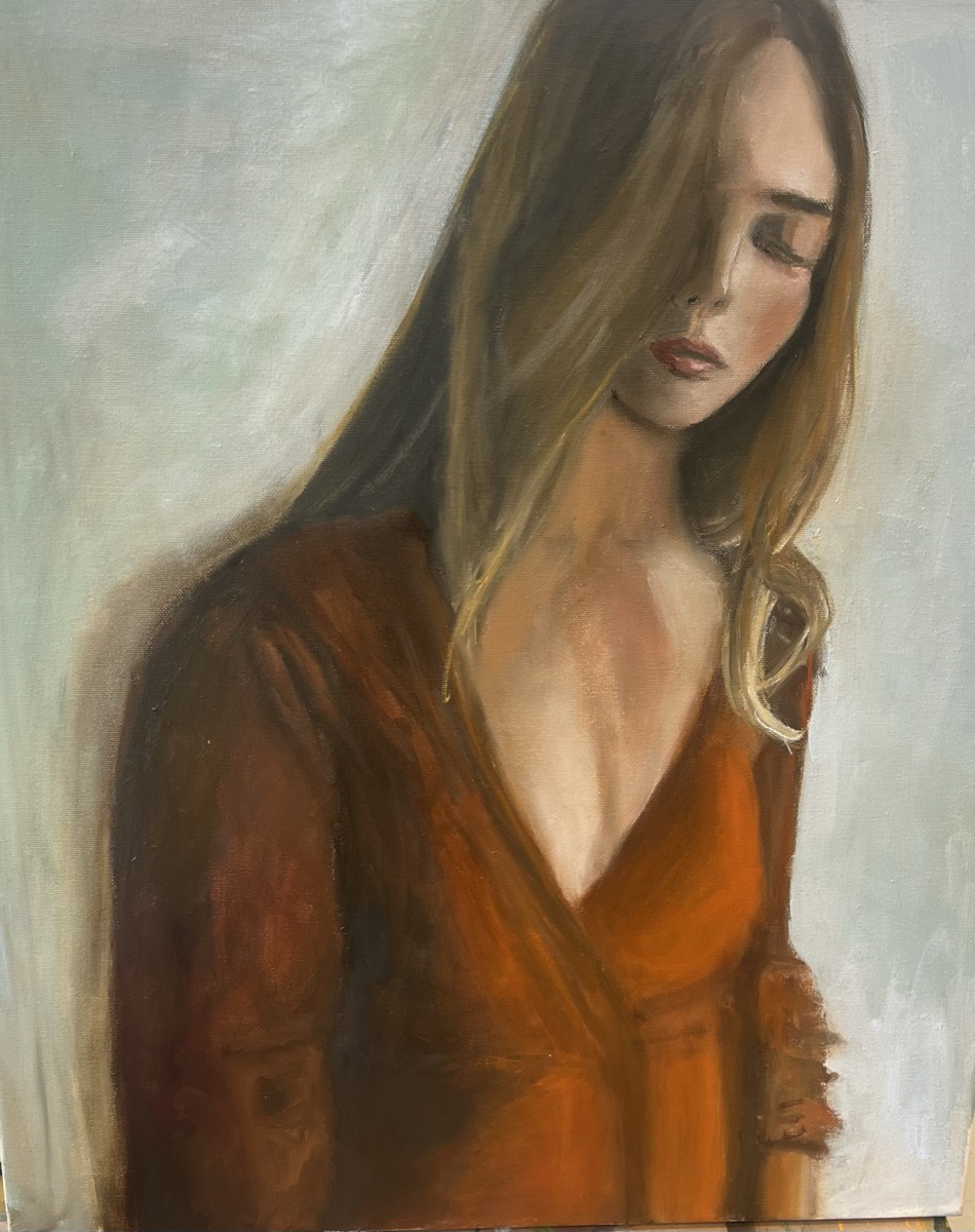 Untitled work by Hilit Kfir