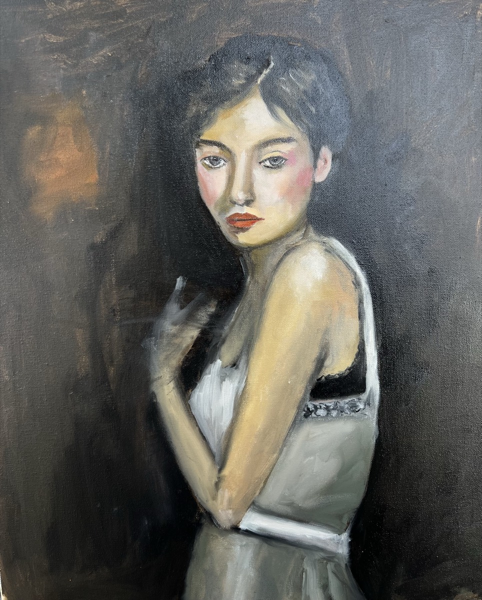 Untitled work by Hilit Kfir